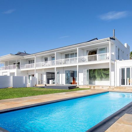 Dolphin Bay Boutique Hotel And Spa Port Elizabeth Exteriör bild