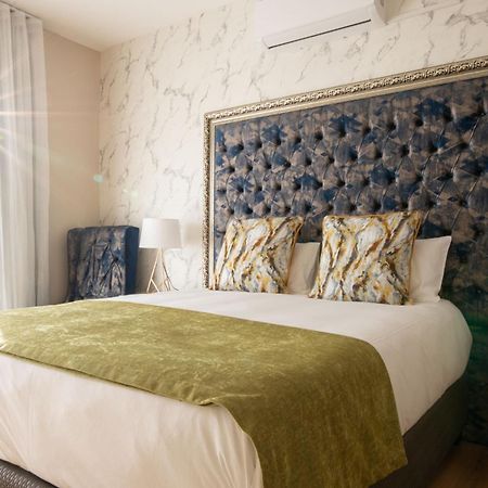 Dolphin Bay Boutique Hotel And Spa Port Elizabeth Exteriör bild