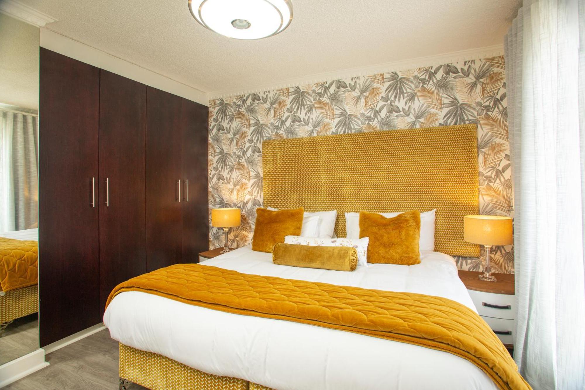 Dolphin Bay Boutique Hotel And Spa Port Elizabeth Exteriör bild