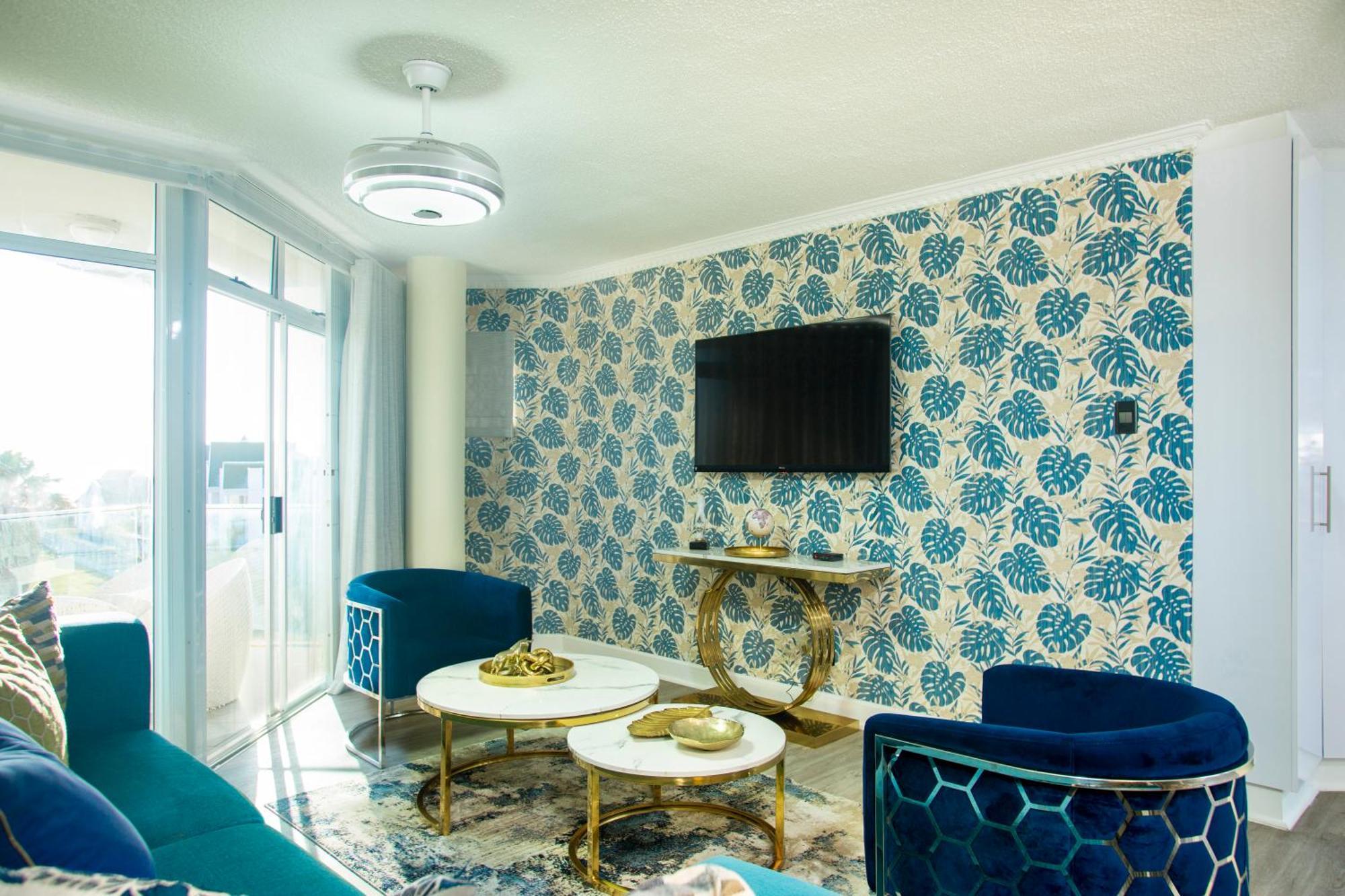 Dolphin Bay Boutique Hotel And Spa Port Elizabeth Exteriör bild