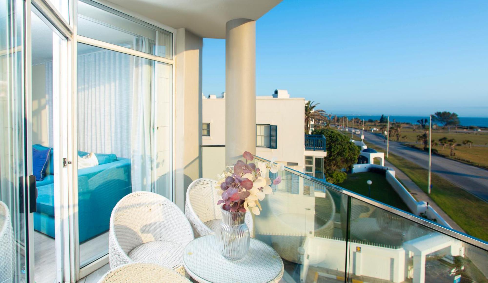 Dolphin Bay Boutique Hotel And Spa Port Elizabeth Exteriör bild